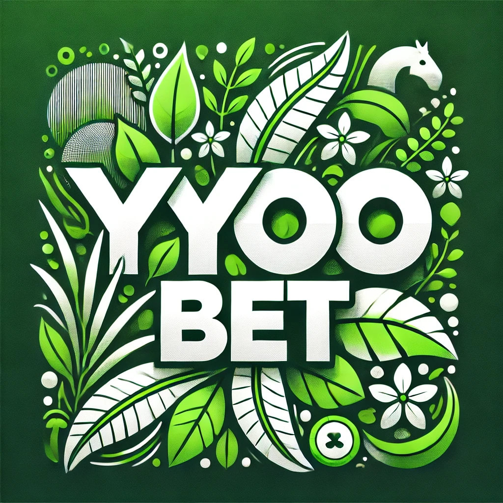 Logo da yyoobet