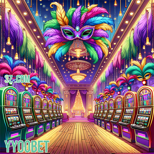 Explorando a Categoria de Jogos de Afiliados no Yyoobet