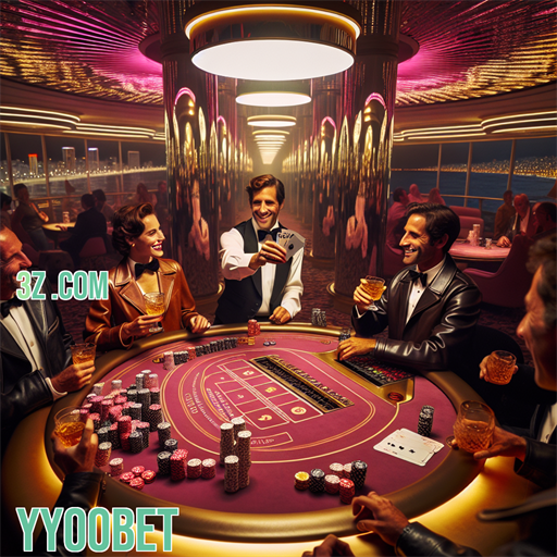 Descubra o Blackjack no Yyoobet: Diversão e Estratégia em Cada Jogada